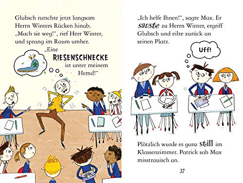 Monsters go to School (Billy and the Mini Monsters)