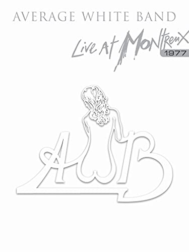 Montreux Jazz Festival '77: Average White Band