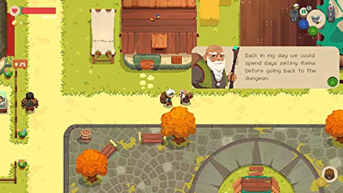 Moonlighter - Signature Edition