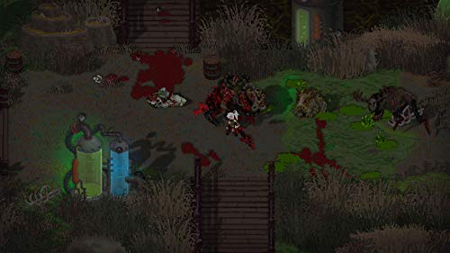 Morbid: The Seven Acolytes - Signature Edition