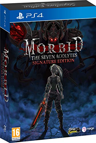 Morbid: The Seven Acolytes - Signature Edition