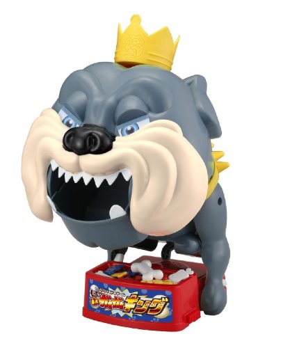 More! Watchdog Gao Gao King (japan import)