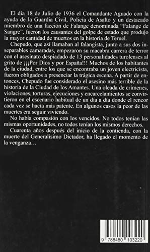 Morir Por rencor, Vivir Sin Él