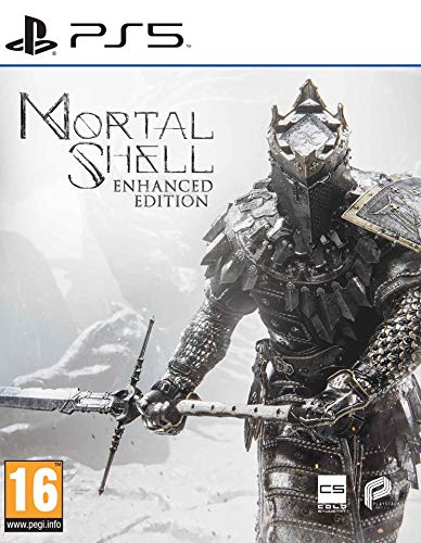 Mortal Shell - Enhanced Edition