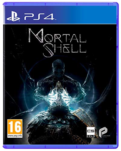 Mortal Shell - PlayStation 4 [Importación francesa]
