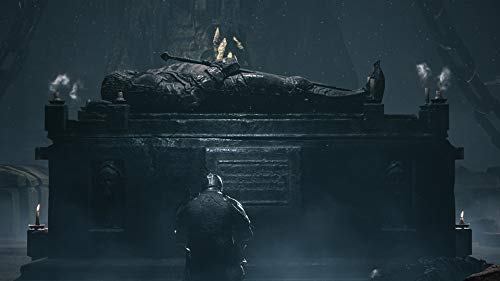 Mortal Shell - PlayStation 4 [Importación francesa]