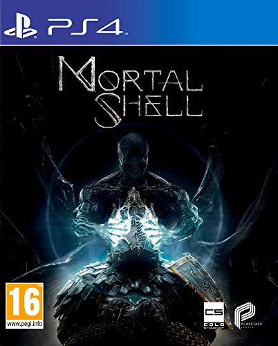 Mortal Shell - PlayStation 4 [Importación italiana]