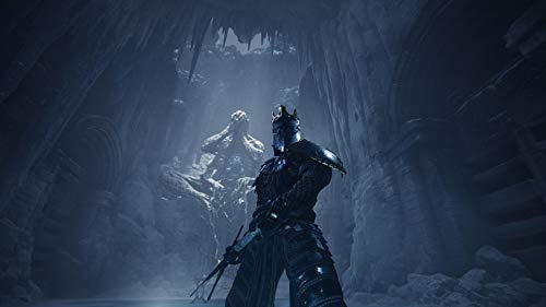 Mortal Shell - PlayStation 4 [Importación italiana]