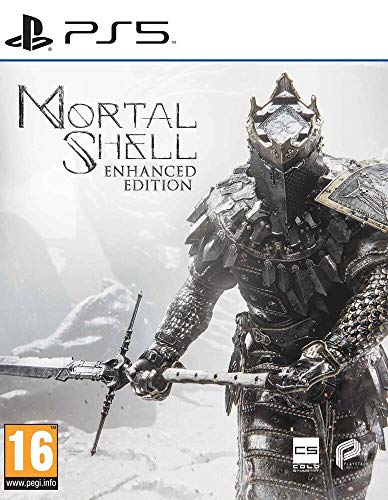 Mortal Shell (PS5) [Importación francesa]