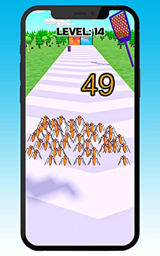 Moshquito Fest Flying Multiply Math Rush 3D - Mosquito Suck Giant Blood Challenge Mosquitos Bridge Shortcut Race Runner Game