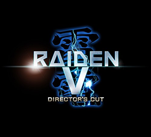 Moss Raiden V Director 's Cut SONY PS4 PLAYSTATION 4 JAPANESE VERSION Region Free [video game]