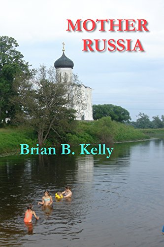 Mother Russia (English Edition)