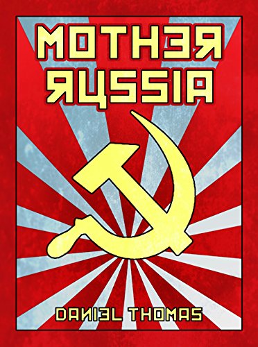 Mother Russia (English Edition)