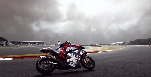 Moto GP 13 [Importación Francesa]