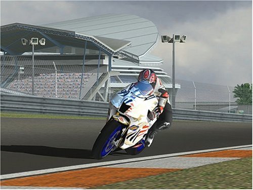 Moto GP 4