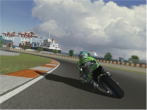 Moto GP 4