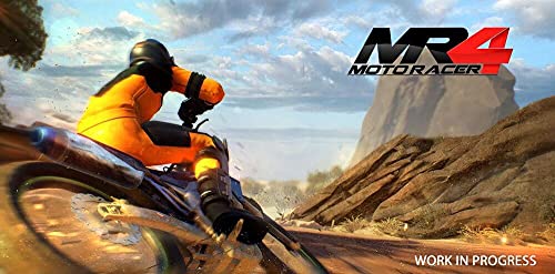 Moto Racer 4 : Xbox One , ML