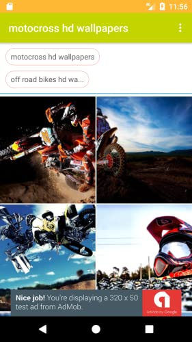 Motocross HD FREE Wallpaper | MUST HAVE!! |