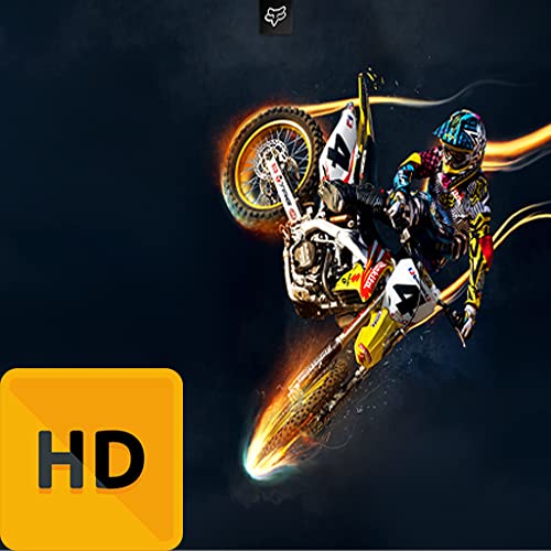 Motocross HD FREE Wallpaper | MUST HAVE!! |