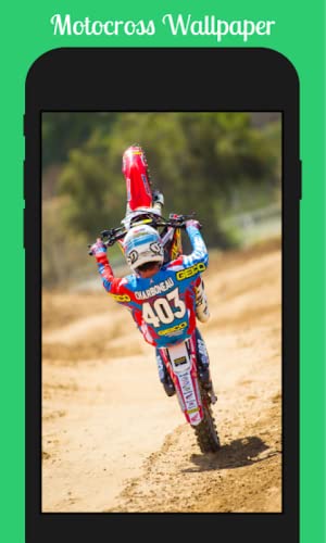 Motocross Wallpaper