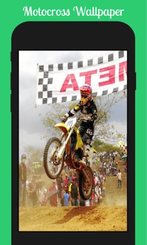 Motocross Wallpaper