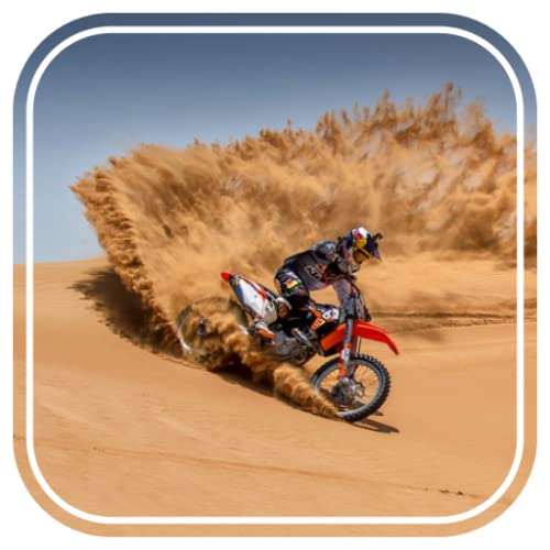 Motocross Wallpaper Gallery