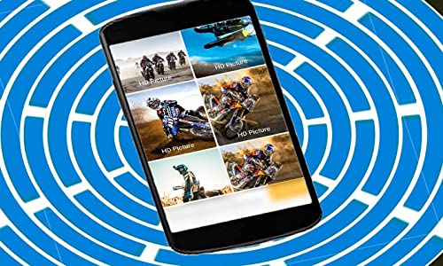 Motocross Wallpaper HD