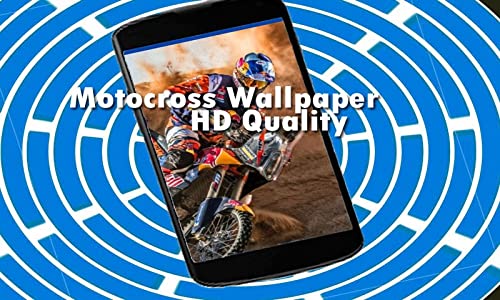Motocross Wallpaper HD
