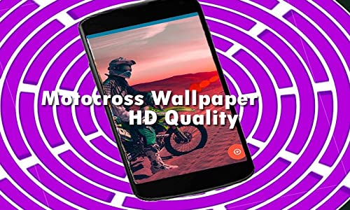 Motocross Wallpaper HD