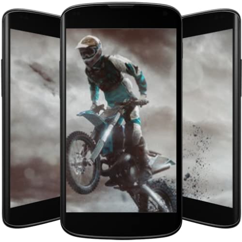 Motocross Wallpaper HD