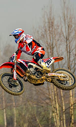 Motocross Wallpaper HD