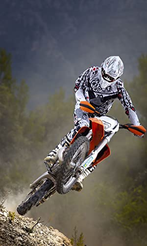Motocross Wallpaper HD