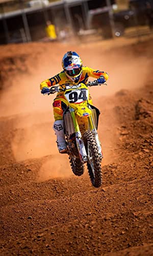 Motocross Wallpaper HD