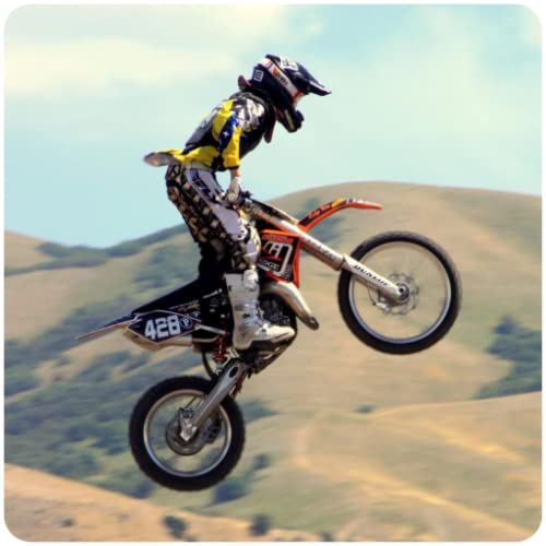 Motocross Wallpaper HD