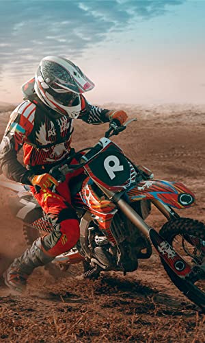 Motocross Wallpaper HD