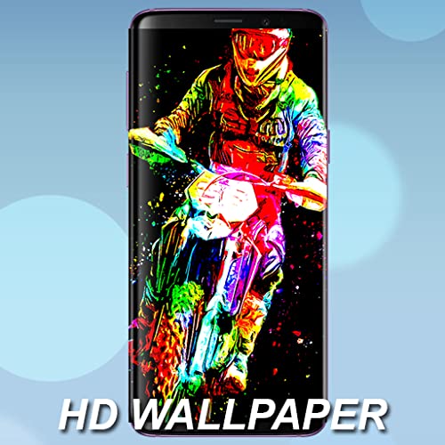 Motocross Wallpaper Offline HD