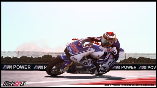 MotoGP 13 [Importación Inglesa]
