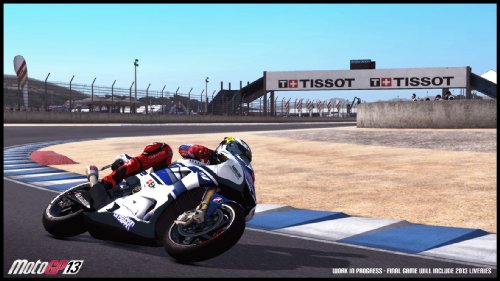 MotoGP 13 [Importación Inglesa]