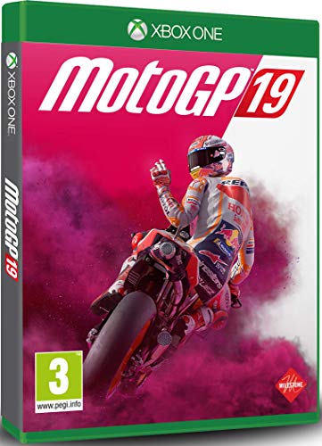 MotoGP19 for Xbox One