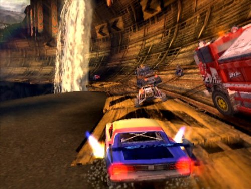 MotorStorm: Arctic Edge [Importación alemana]