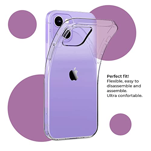 Movilshop Funda para [ Samsung Galaxy A03s ] Cine Fantástico [ Odisea En El Espacio Viaje ] de Silicona Flexible Transparente Carcasa Case Cover Gel para Smartphone.