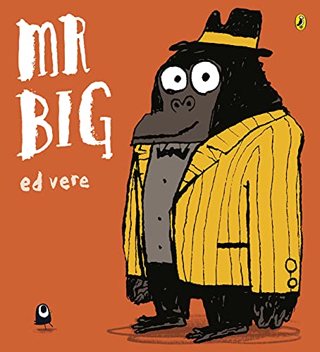 Mr Big (English Edition)