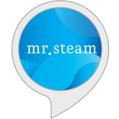 Mr. Steam