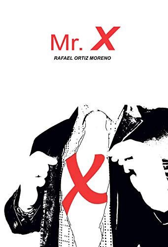 Mr. X (English Edition)