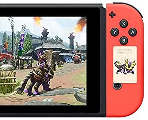 MRZJ Tarjetas NFC para tarjeta Monster Hunter Stories 2 NFC Amiibo compatible Switch, Switch Lite, incluyendo: Palamute, Palico, Magnamalo. Mini tarjetas 12 unidades.