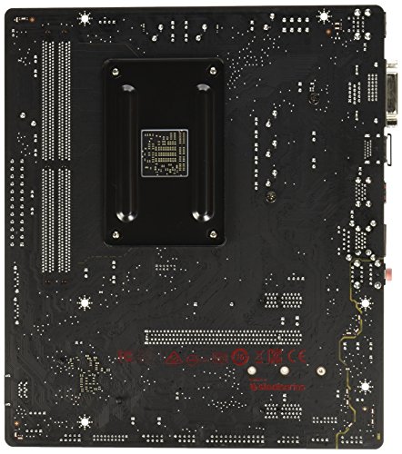 MSI 911-7A39-001 - Placa Base (B350m Gaming Pro, AMD, Am4, B350)