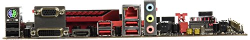 MSI 911-7A39-001 - Placa Base (B350m Gaming Pro, AMD, Am4, B350)