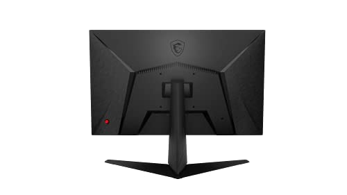MSI Optix G241V E2 - Monitor de 23.8" (60cm) (16:9, IPS, 1920 x 1080 FHD, 1000:1)