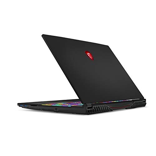 MSI PORTATIL GL65 LEOPARD 10SFSK-450ES. 15.6 FHD. i7-10750H. RTX 2070 SUPER GDDR6 8GB. DDR4 8GBx2 (2666MHz). 1TB SSD. W10 HOME. NEGRO