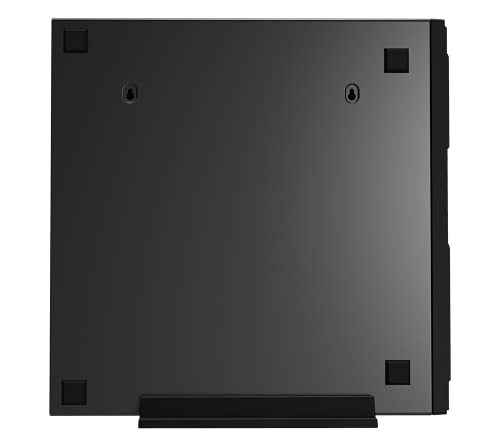 MSI Pro DP21 11M-003EU - Ordenador de sobremesa, Windows 10 Pro, i5-11400, Color Negro